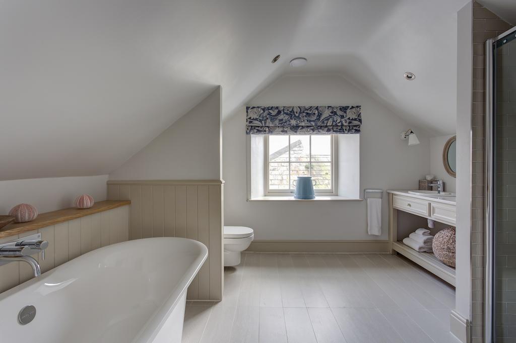 Hotel The Idle Rocks Saint Mawes Pokoj fotografie